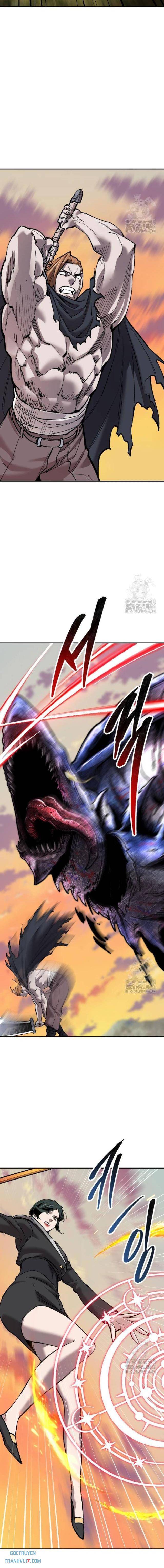 Phá Bỏ Giới Hạn - Page 12