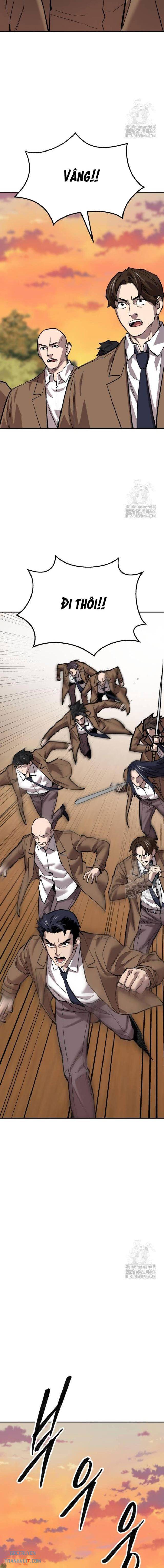 Phá Bỏ Giới Hạn - Page 14