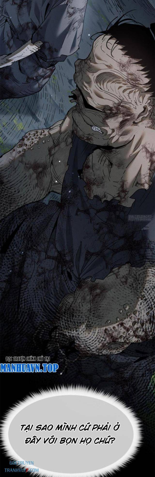 Đạo Quỷ Dị Tiên - Page 9