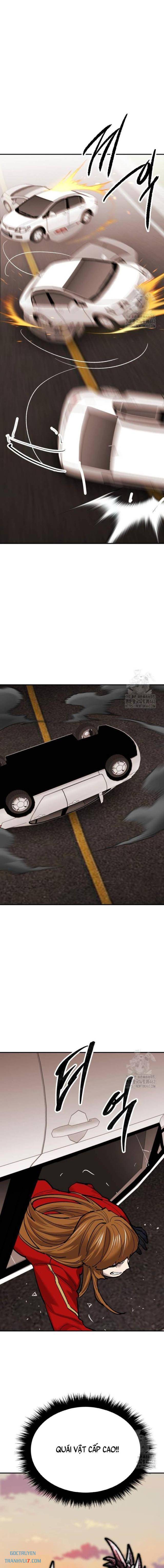 Phá Bỏ Giới Hạn - Page 18