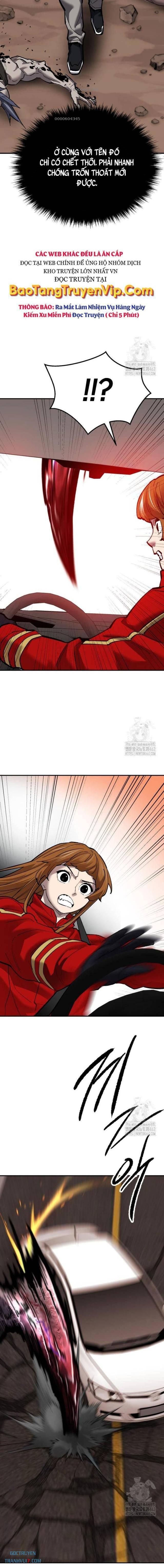 Phá Bỏ Giới Hạn - Page 17