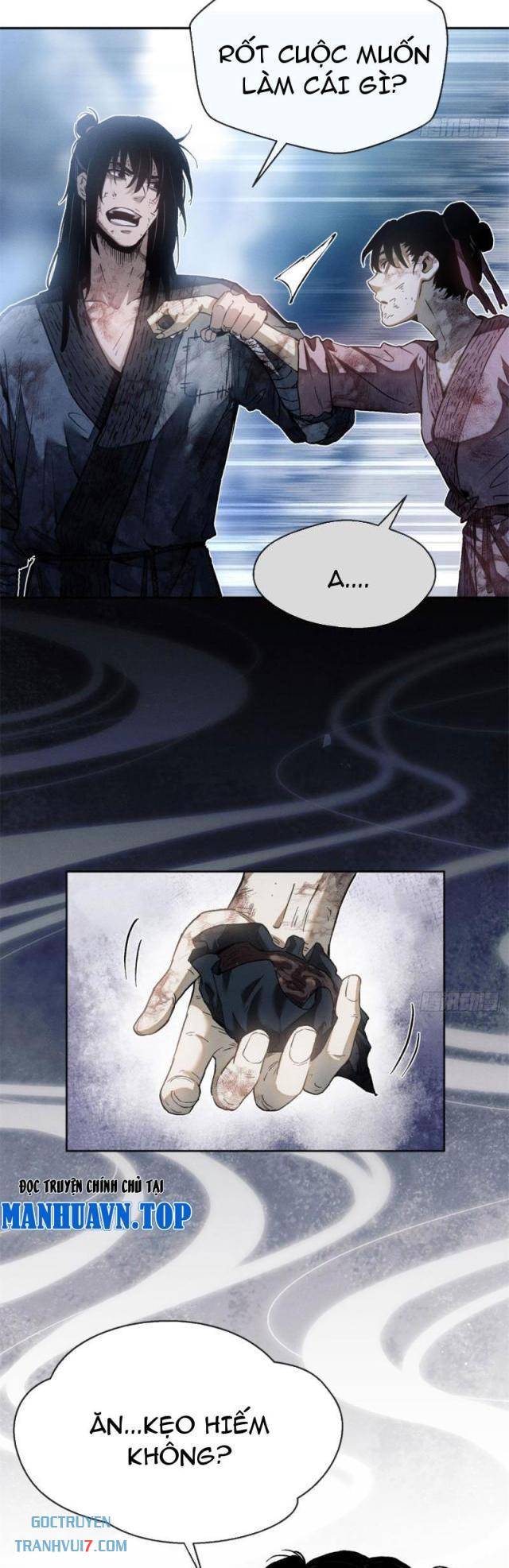 Đạo Quỷ Dị Tiên - Page 31