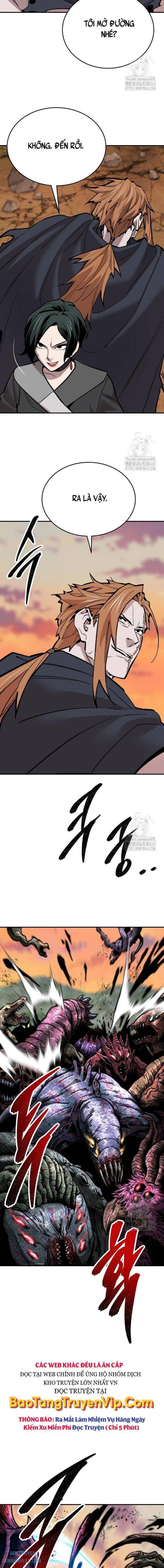 Phá Bỏ Giới Hạn - Page 31