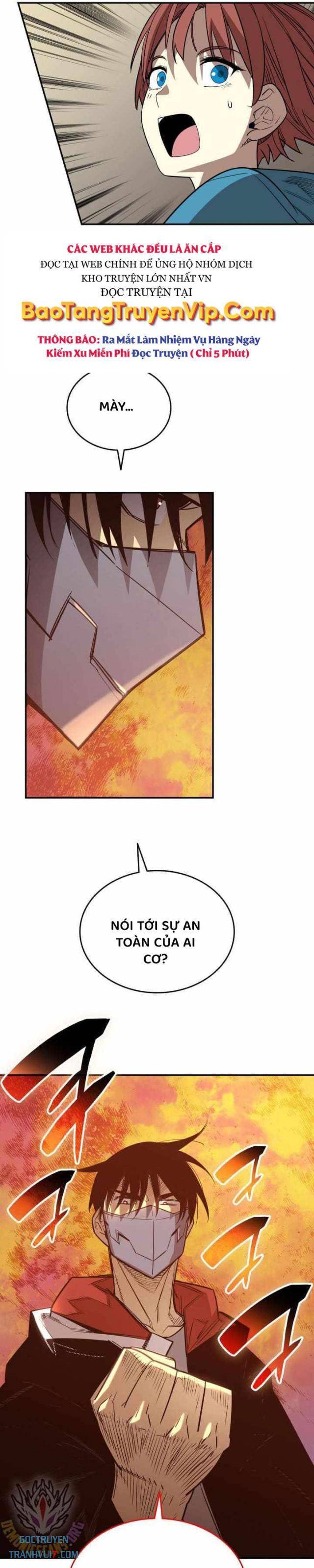 Sức Mạnh Của Người Chơi Mới - Page 27