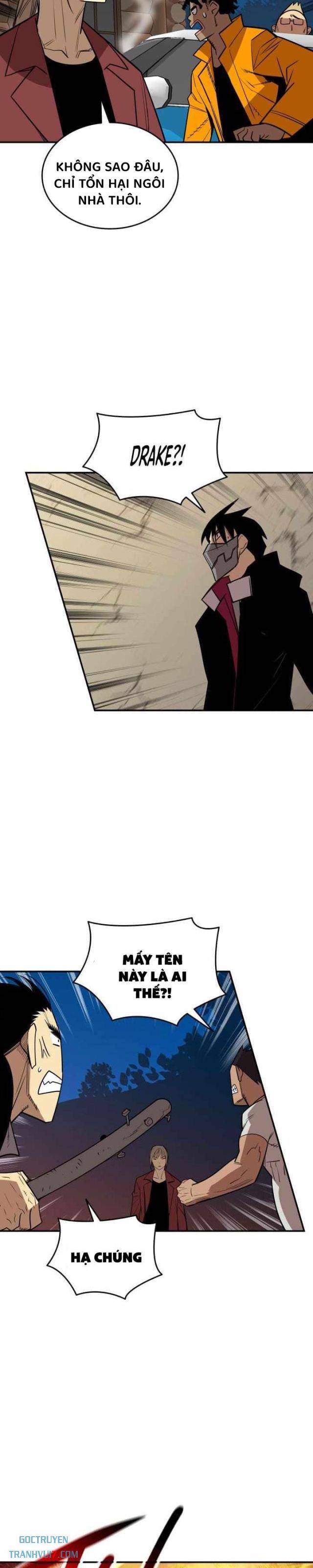Sức Mạnh Của Người Chơi Mới - Page 14