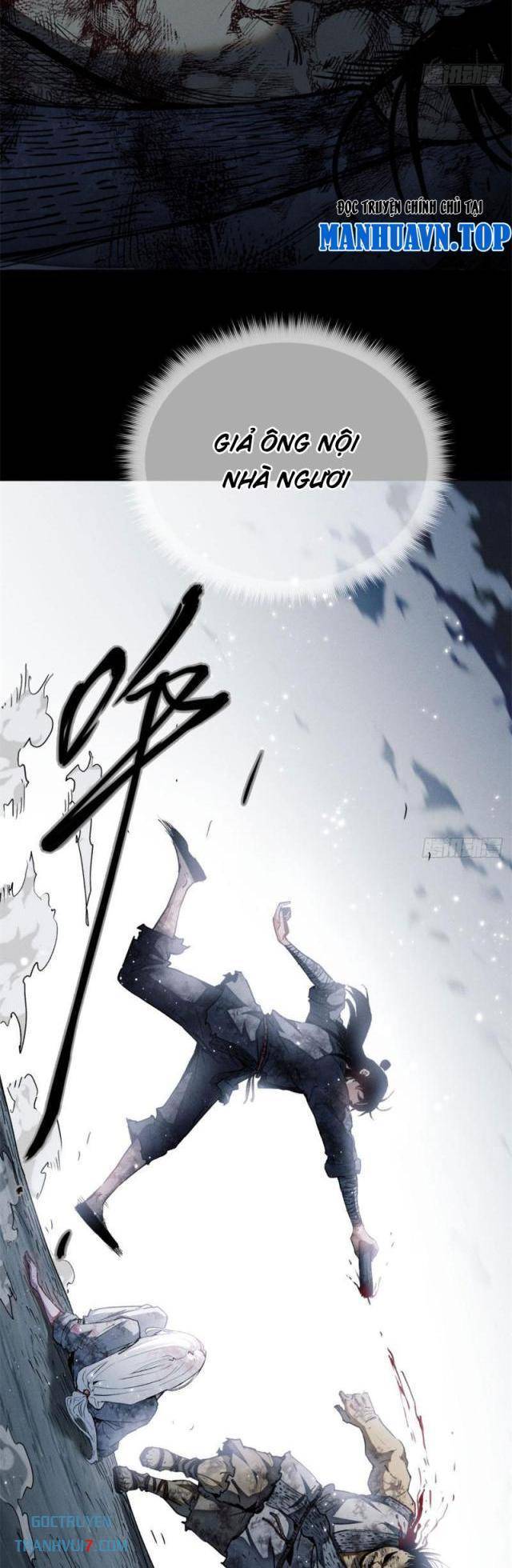 Đạo Quỷ Dị Tiên - Page 16