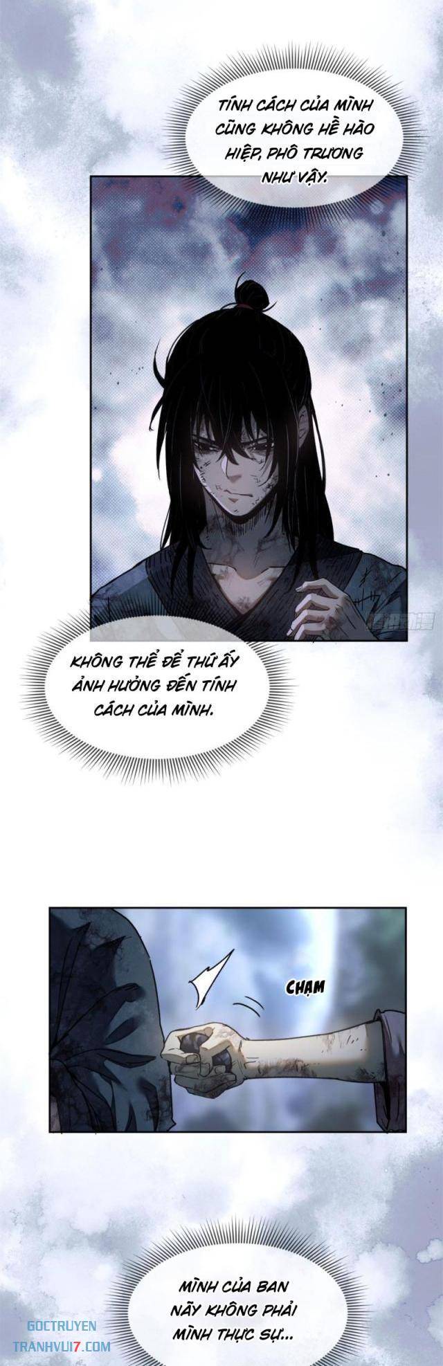 Đạo Quỷ Dị Tiên - Page 29