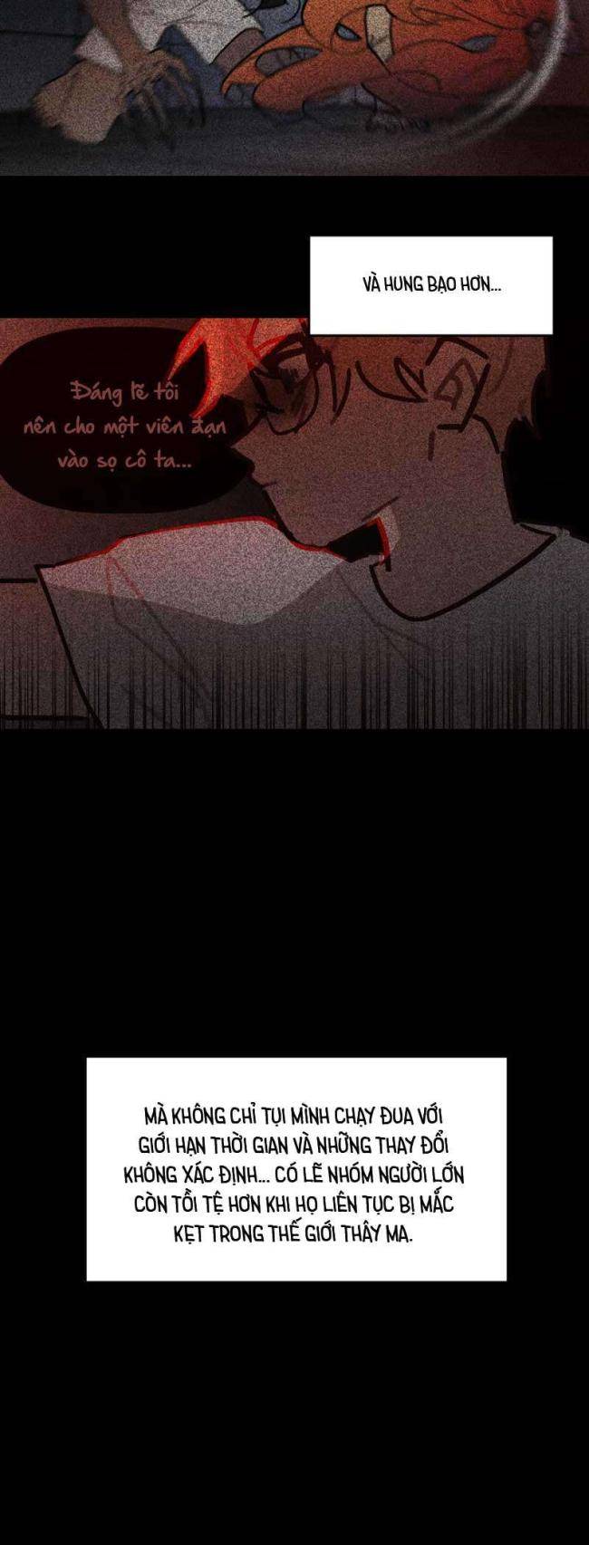 Nghĩa Trang Xe Buýt - Page 19