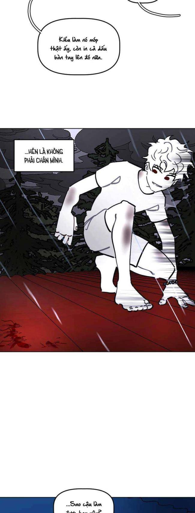 Nghĩa Trang Xe Buýt - Page 16