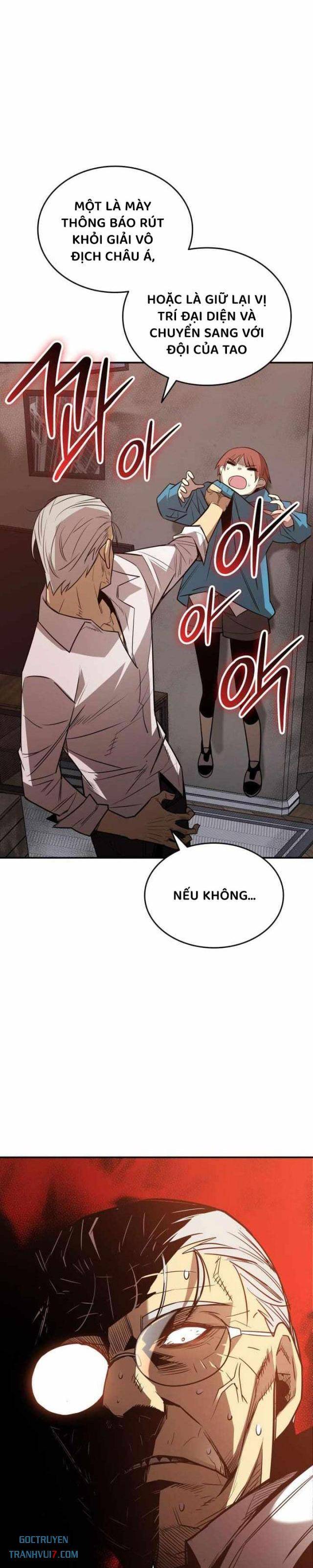 Sức Mạnh Của Người Chơi Mới - Page 25