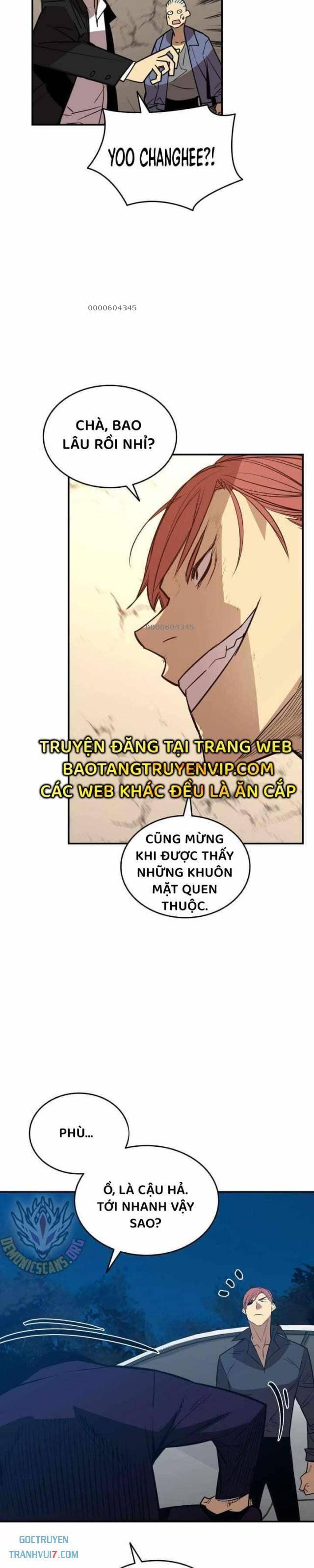 Sức Mạnh Của Người Chơi Mới - Page 6