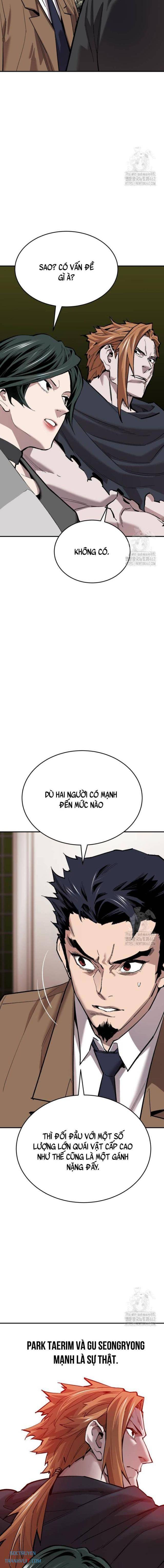 Phá Bỏ Giới Hạn - Page 5