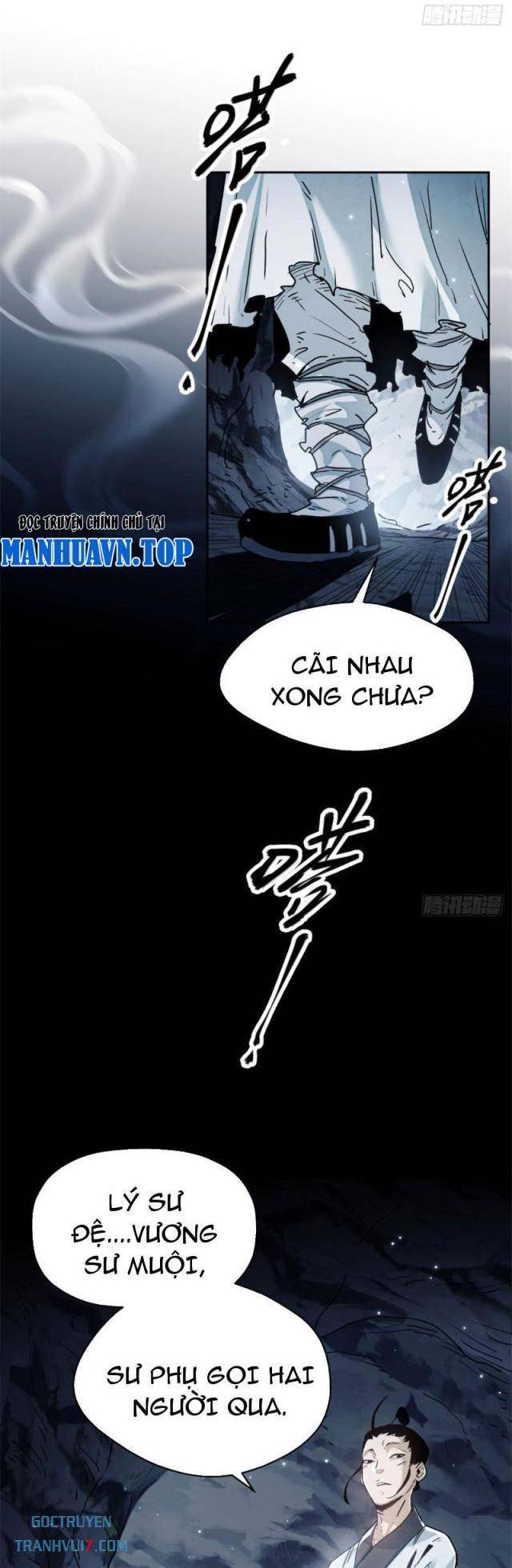 Đạo Quỷ Dị Tiên - Page 21