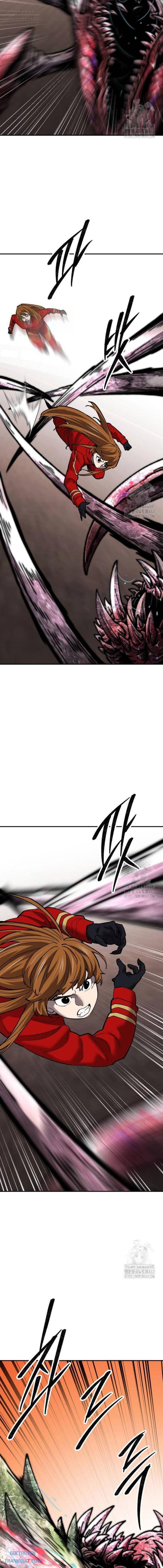 Phá Bỏ Giới Hạn - Page 22