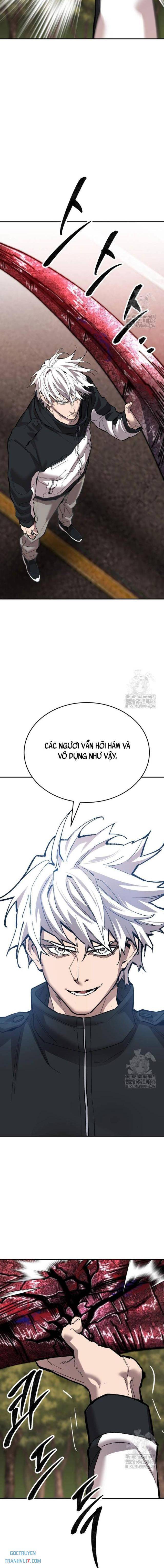 Phá Bỏ Giới Hạn - Page 26