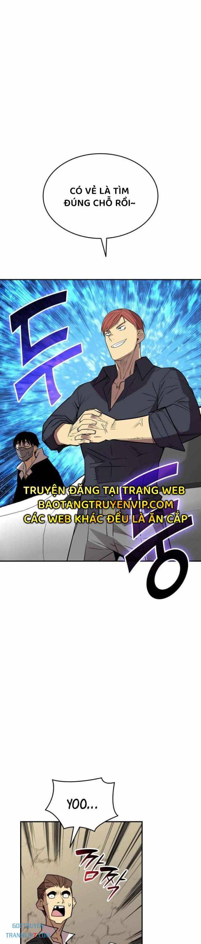 Sức Mạnh Của Người Chơi Mới - Page 5