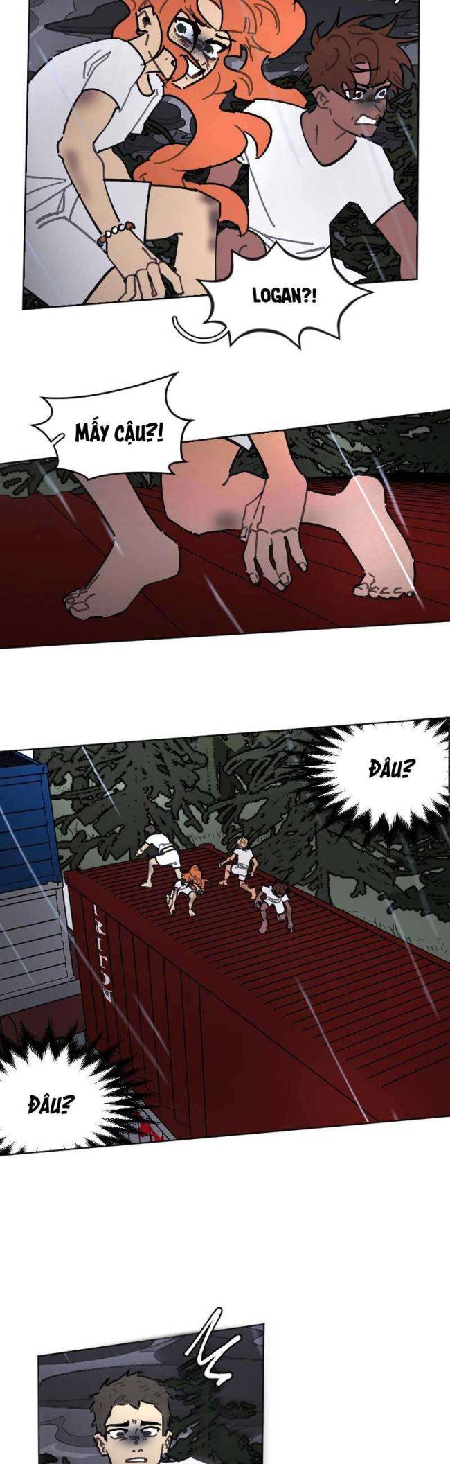 Nghĩa Trang Xe Buýt - Page 5