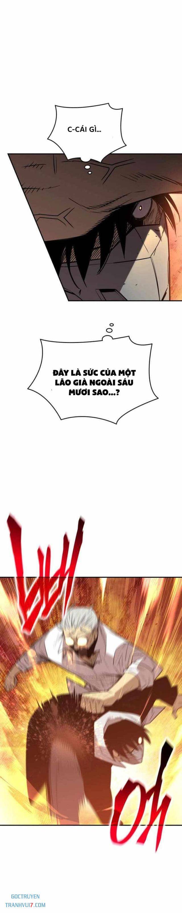 Sức Mạnh Của Người Chơi Mới - Page 31