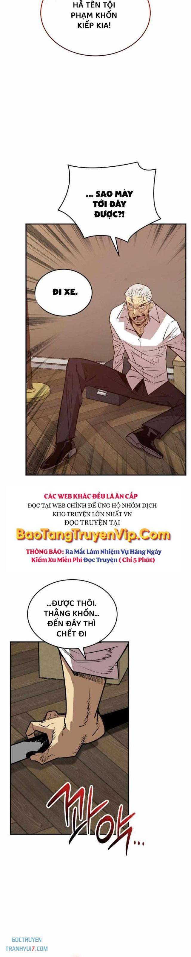 Sức Mạnh Của Người Chơi Mới - Page 28