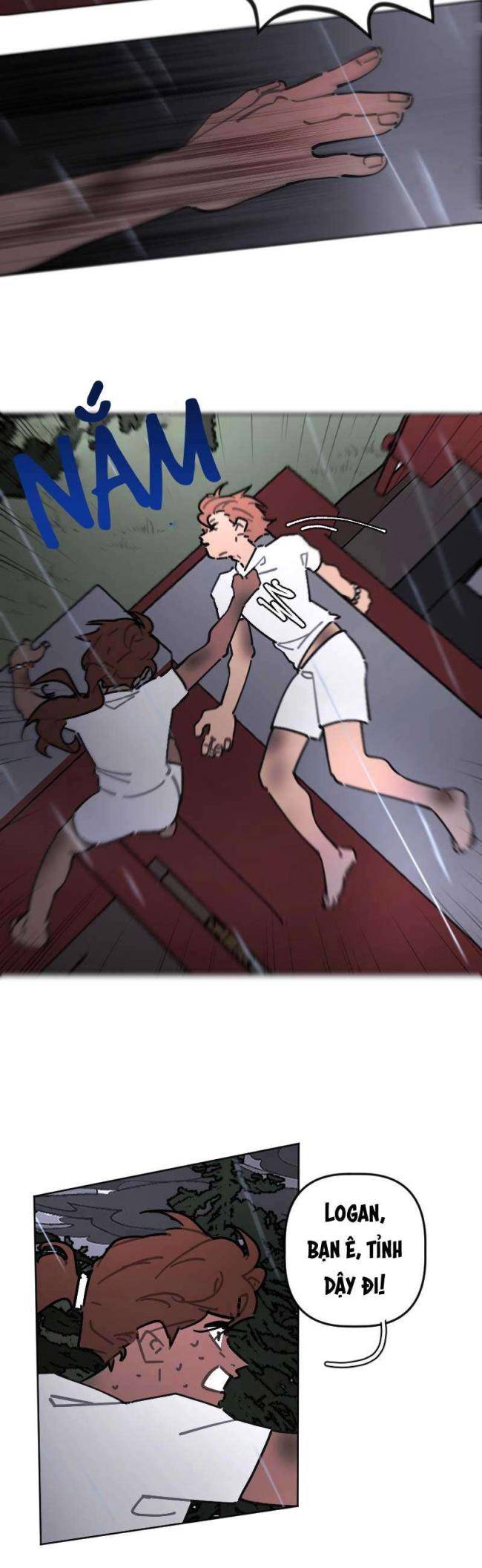 Nghĩa Trang Xe Buýt - Page 9