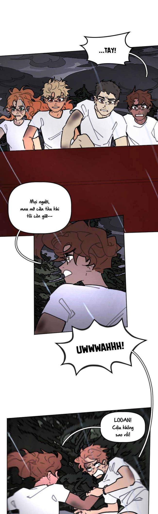 Nghĩa Trang Xe Buýt - Page 10