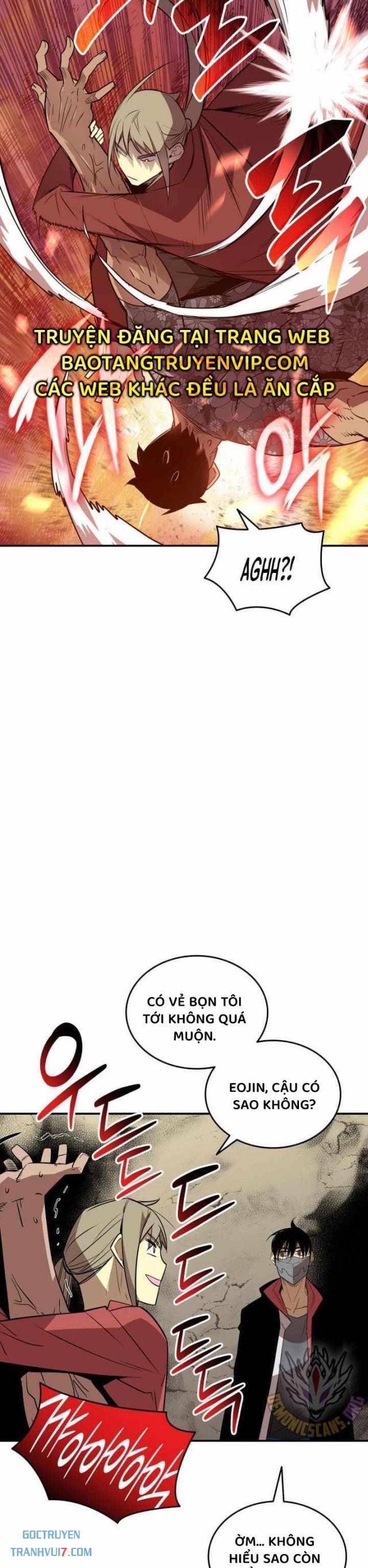 Sức Mạnh Của Người Chơi Mới - Page 16