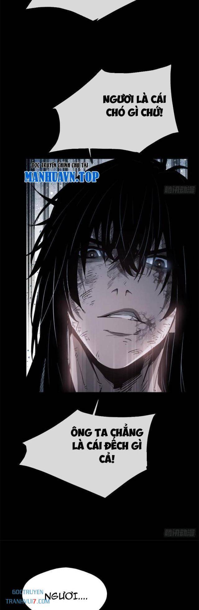 Đạo Quỷ Dị Tiên - Page 19