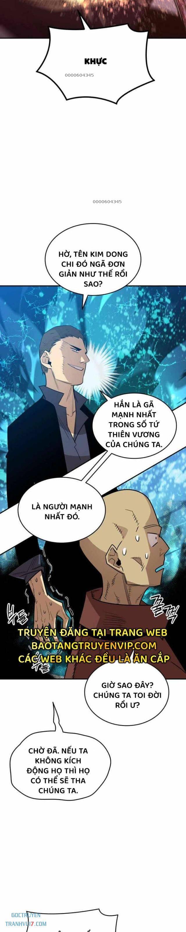 Sức Mạnh Của Người Chơi Mới - Page 8