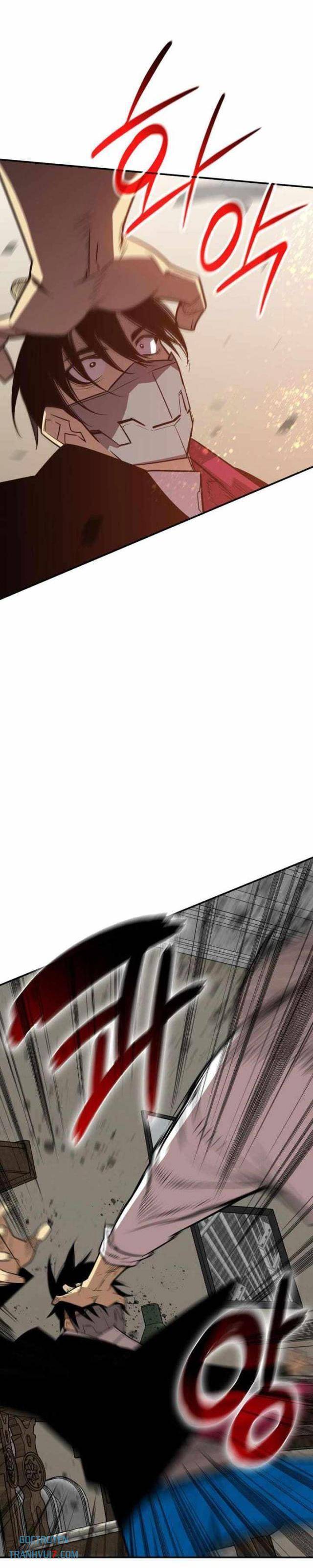 Sức Mạnh Của Người Chơi Mới - Page 30