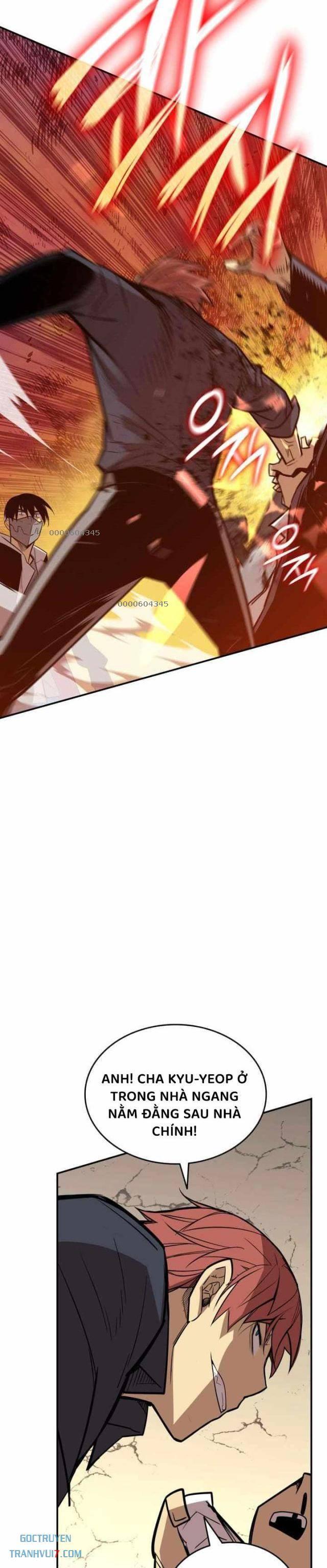 Sức Mạnh Của Người Chơi Mới - Page 21