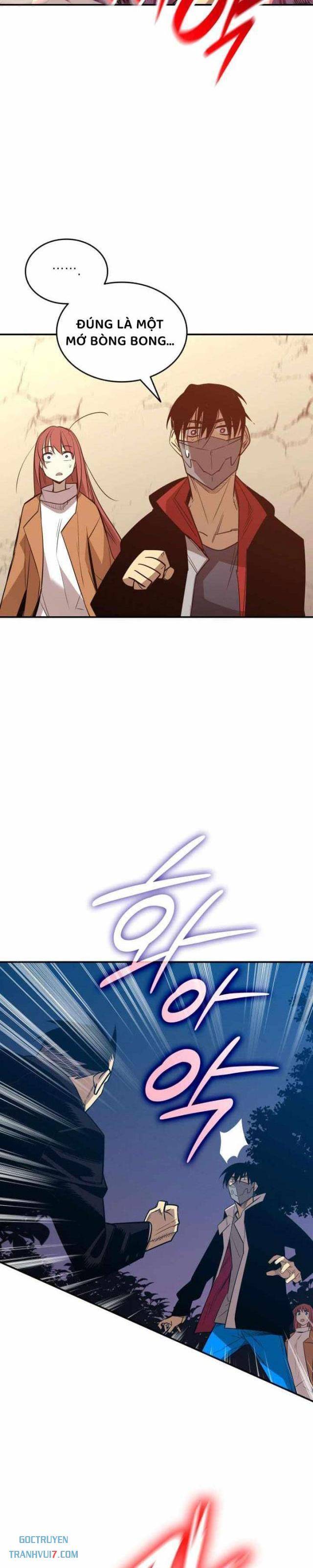 Sức Mạnh Của Người Chơi Mới - Page 20