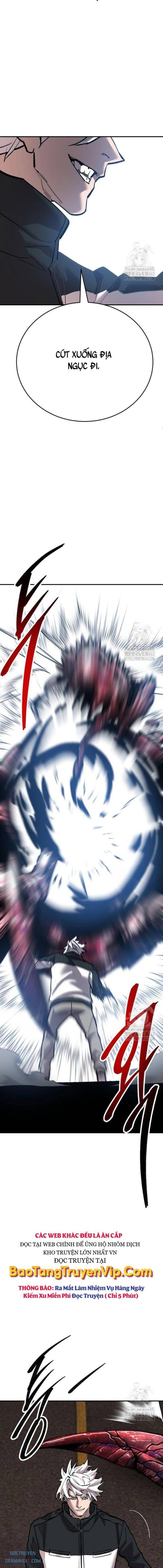 Phá Bỏ Giới Hạn - Page 27