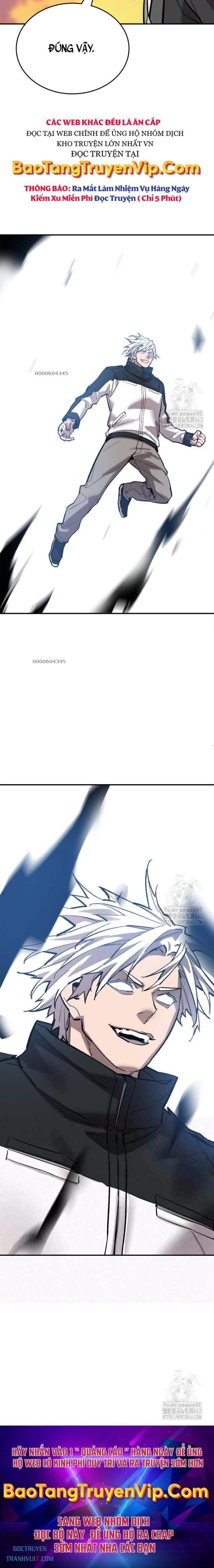 Phá Bỏ Giới Hạn - Page 34