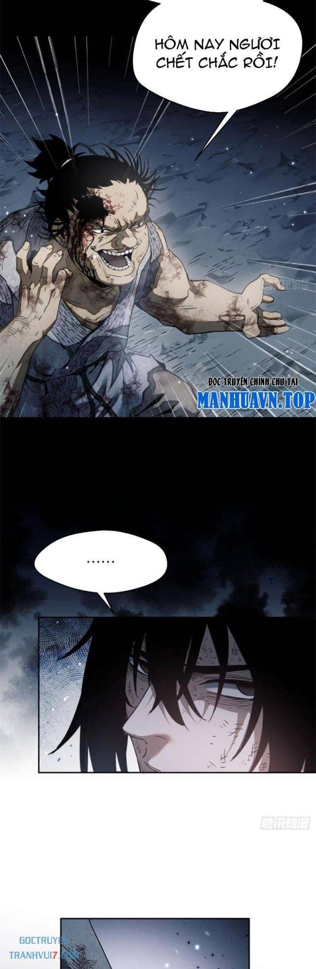 Đạo Quỷ Dị Tiên - Page 23