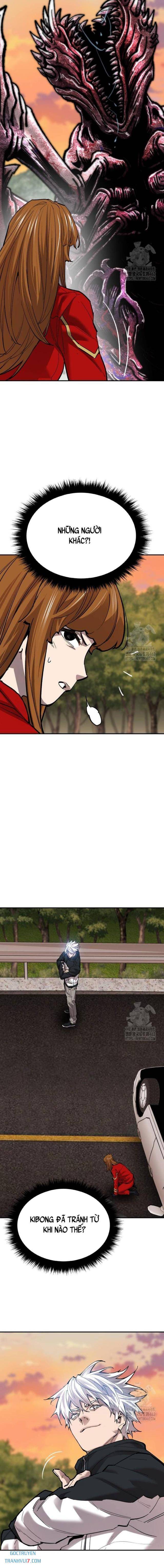 Phá Bỏ Giới Hạn - Page 19