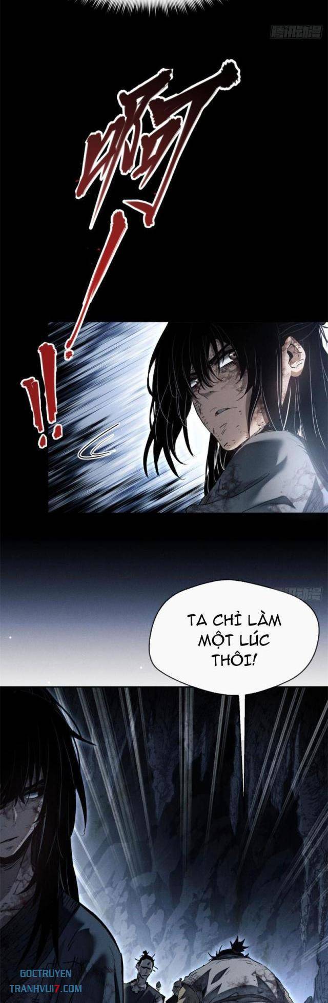 Đạo Quỷ Dị Tiên - Page 10