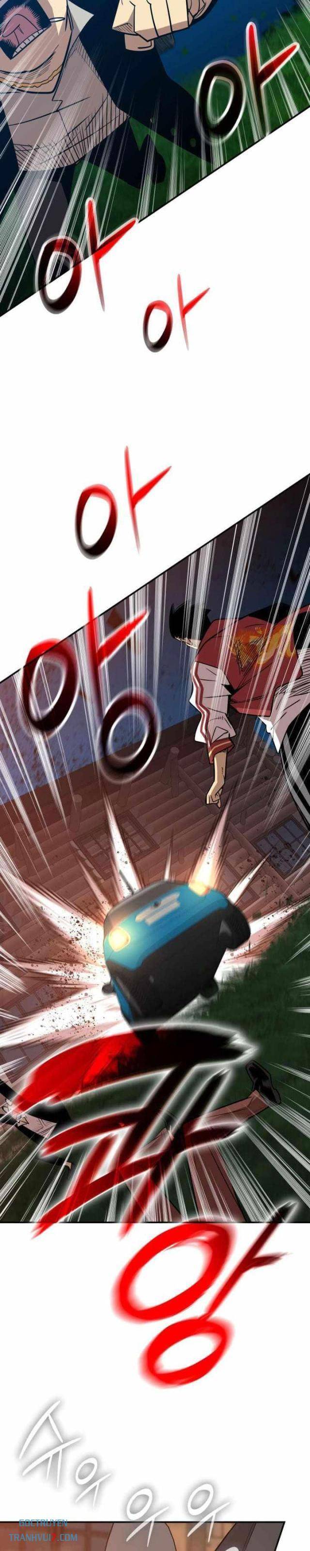 Sức Mạnh Của Người Chơi Mới - Page 12