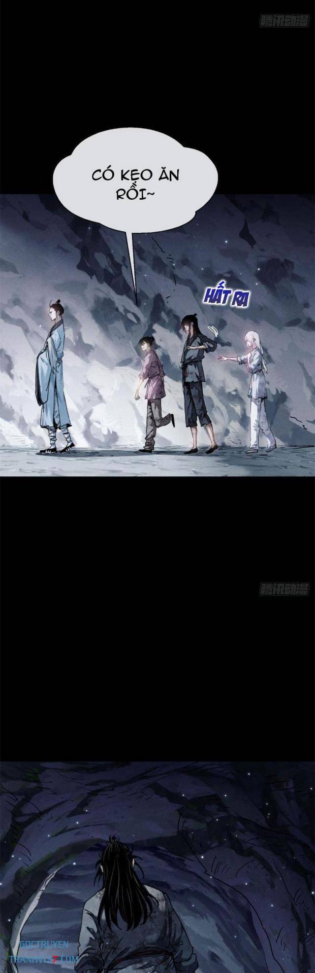 Đạo Quỷ Dị Tiên - Page 25