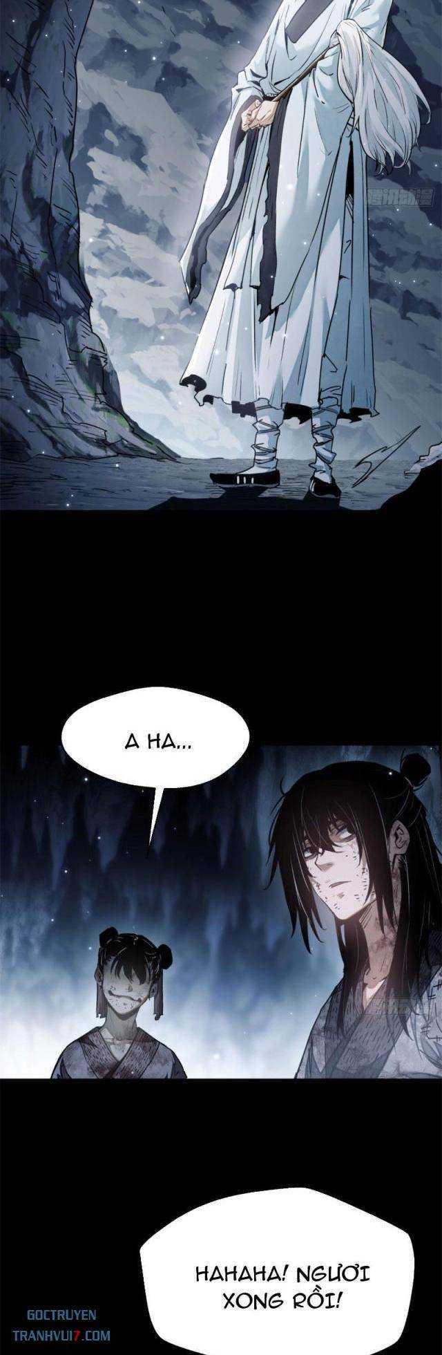 Đạo Quỷ Dị Tiên - Page 22