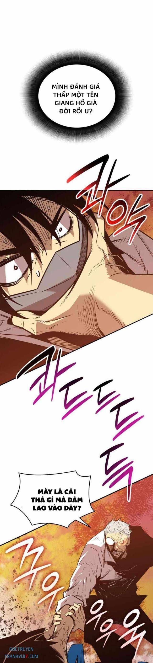 Sức Mạnh Của Người Chơi Mới - Page 32