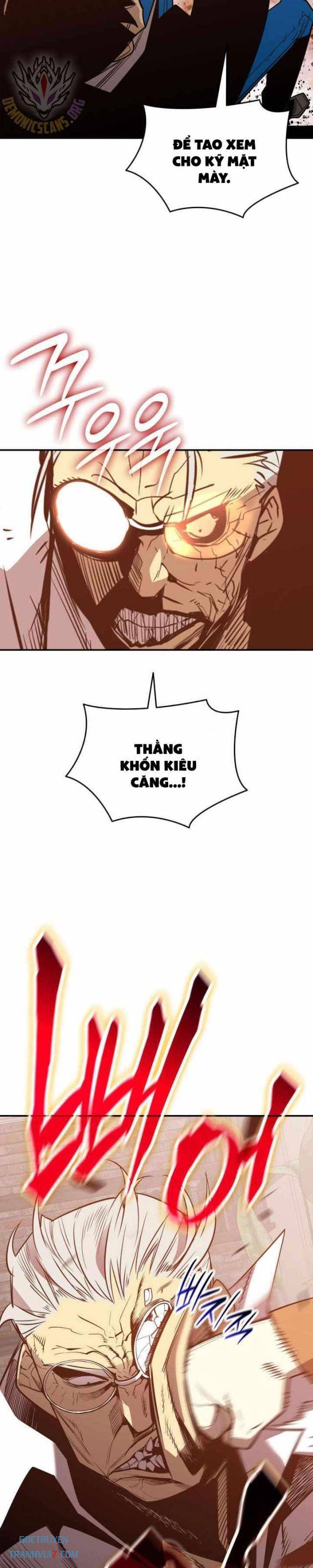 Sức Mạnh Của Người Chơi Mới - Page 33