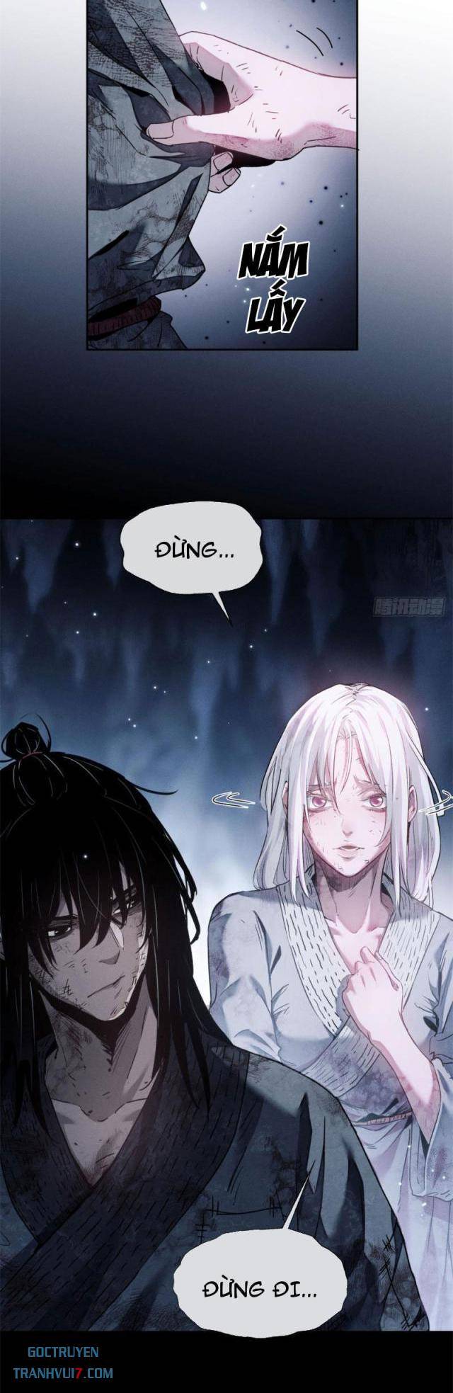 Đạo Quỷ Dị Tiên - Page 24