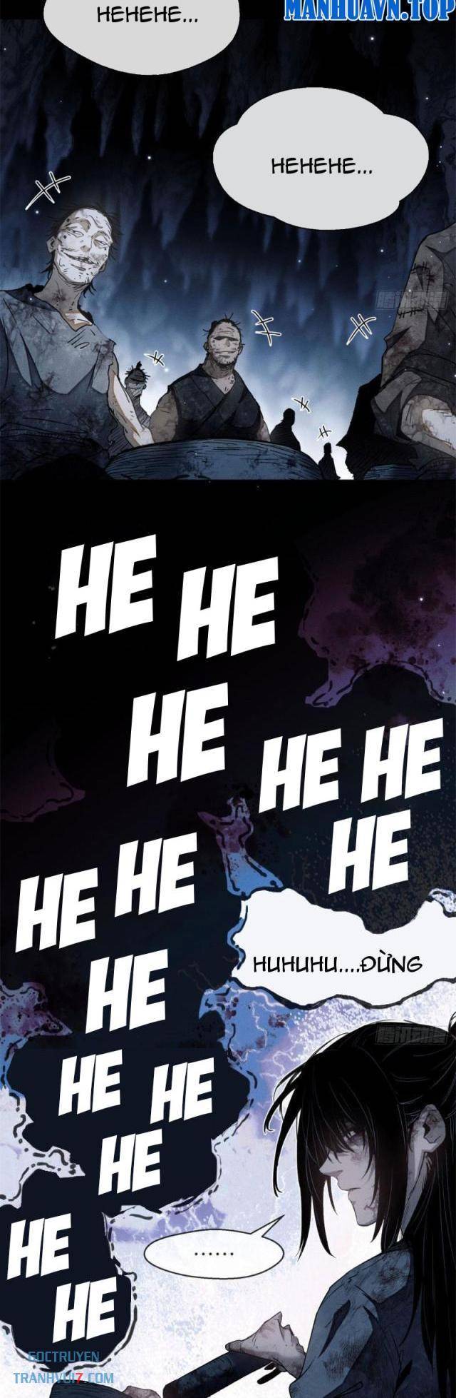 Đạo Quỷ Dị Tiên - Page 12