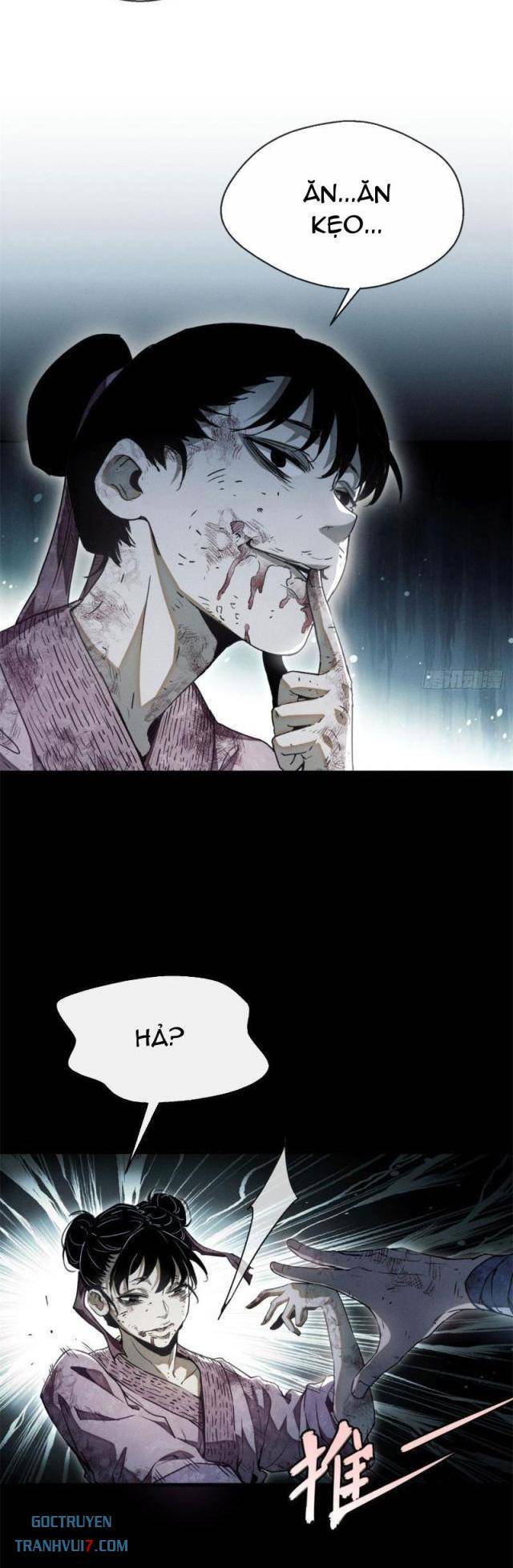 Đạo Quỷ Dị Tiên - Page 5