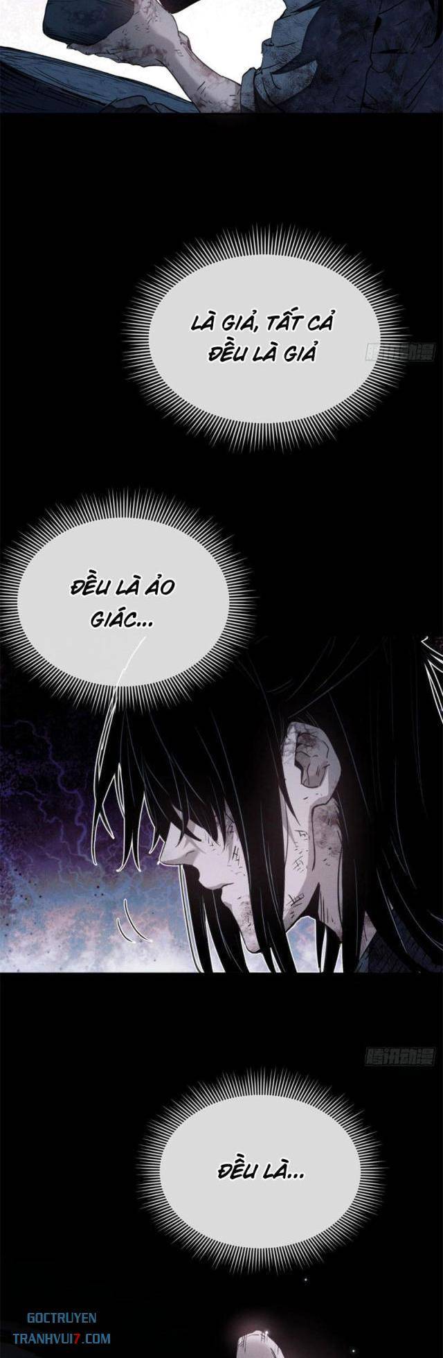 Đạo Quỷ Dị Tiên - Page 13