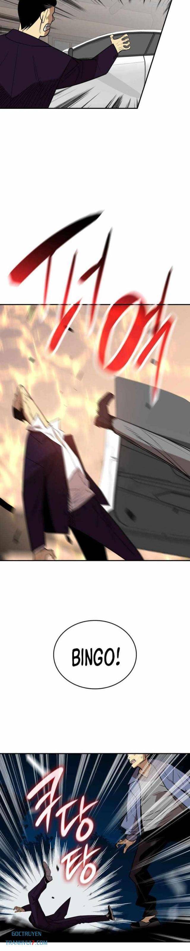 Sức Mạnh Của Người Chơi Mới - Page 4