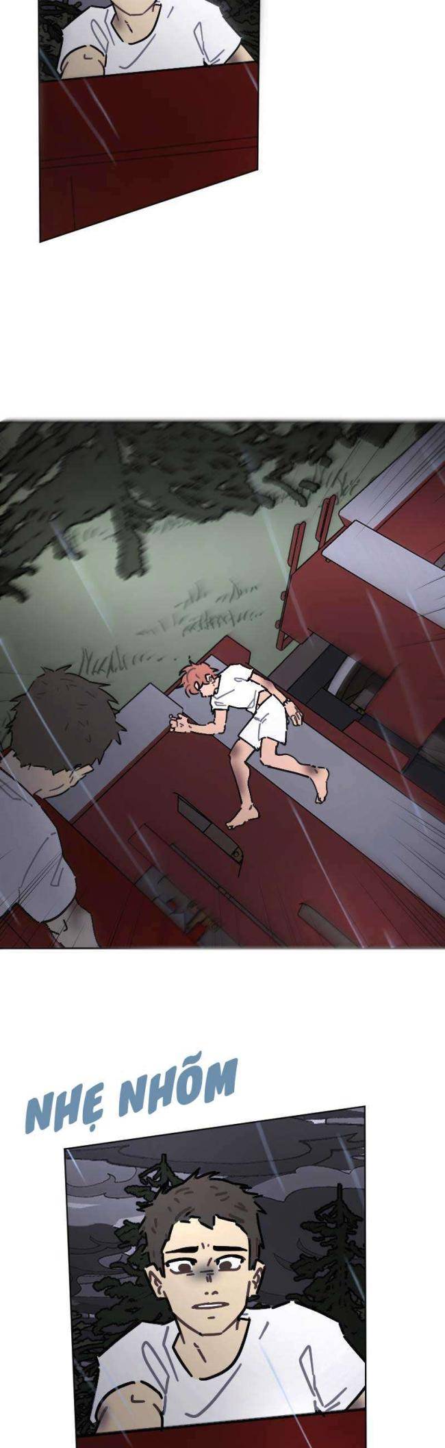 Nghĩa Trang Xe Buýt - Page 6