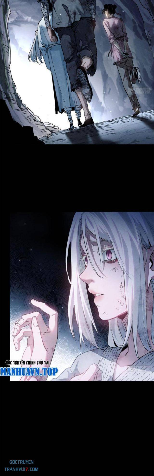 Đạo Quỷ Dị Tiên - Page 26