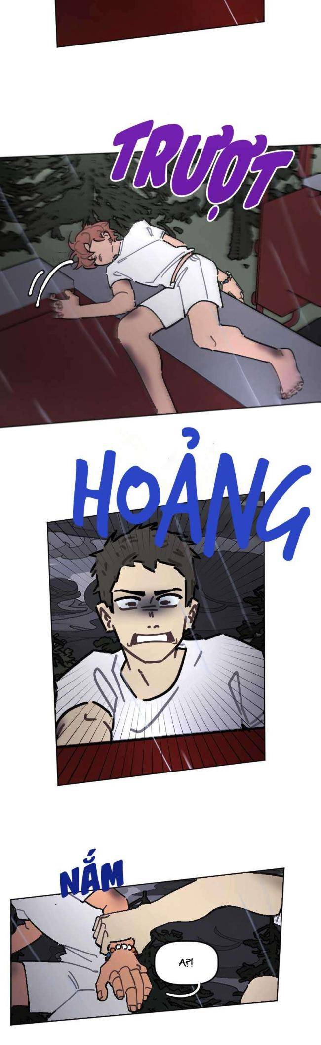 Nghĩa Trang Xe Buýt - Page 7