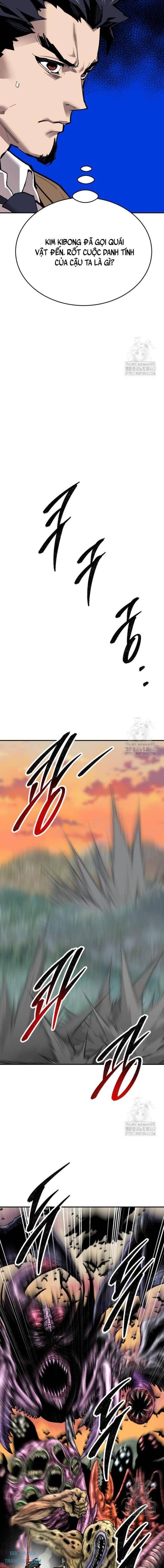 Phá Bỏ Giới Hạn - Page 9